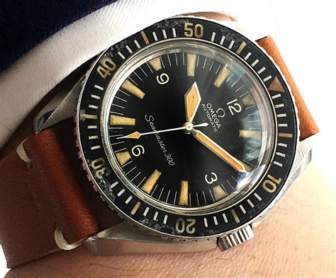 omega seamaster 300 prix neuf|Omega Seamaster 300 vintage.